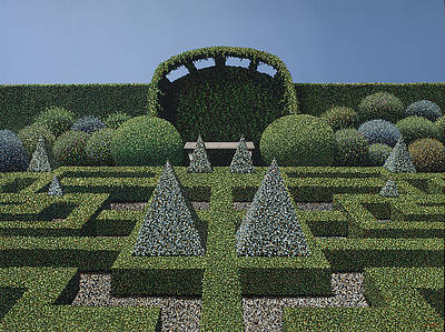 Knot Garden